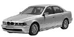 BMW E39 P042A Fault Code