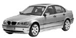 BMW E46 P042A Fault Code