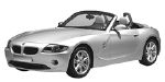 BMW E85 P042A Fault Code