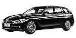BMW F31 P042A Fault Code