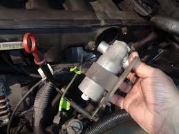 See P042A repair manual
