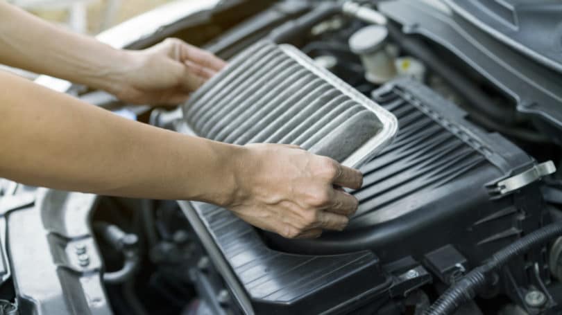 See P042A repair manual